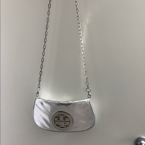Tory Burch crossbody purse - Picture 3 of 4